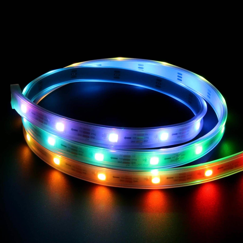 LED Strips & Sticks - The Pi Hut