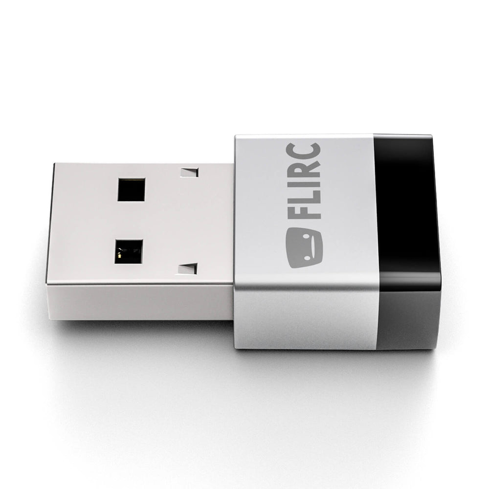 Flirc USB V2 - any Remote with your Media Center The