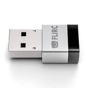 Flirc USB V2 - Use any Remote with your Media Center - The Pi Hut