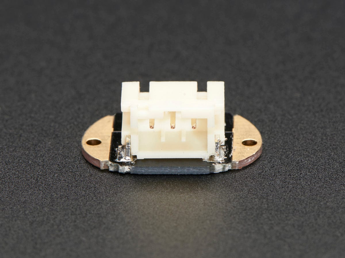 Flora Sewable 3-Pin JST Wiring Adapter - The Pi Hut