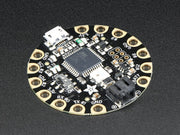 FLORA - Wearable electronic platform: Arduino-compatible - The Pi Hut