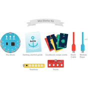 Flotilla - Mini Starter Kit - The Pi Hut