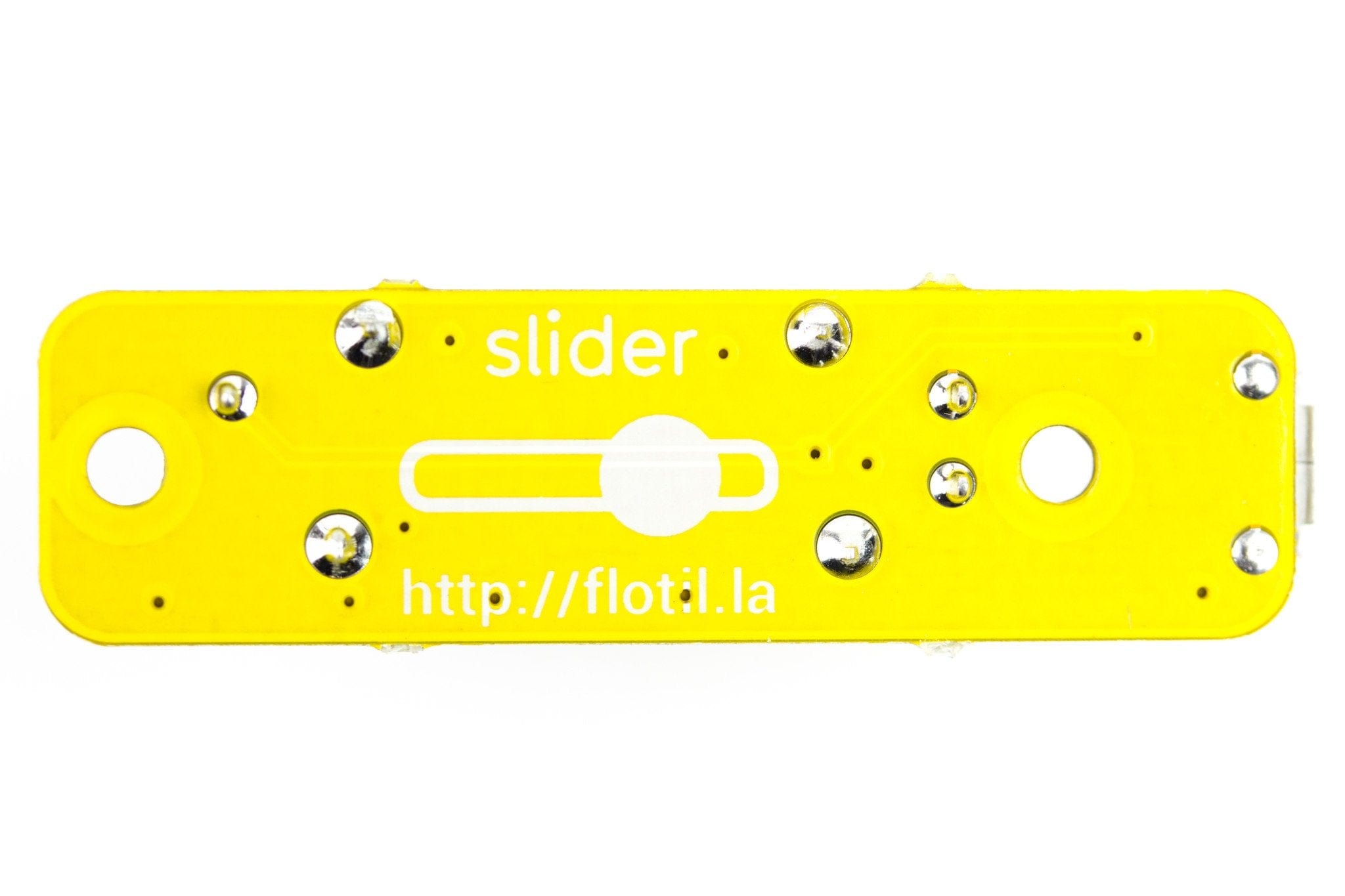 Flotilla - Slider [Discontinued] - The Pi Hut