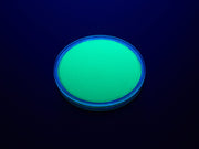 Fluorescent Pigment - Green - The Pi Hut