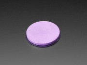 Fluorescent Pigment - Purple - The Pi Hut