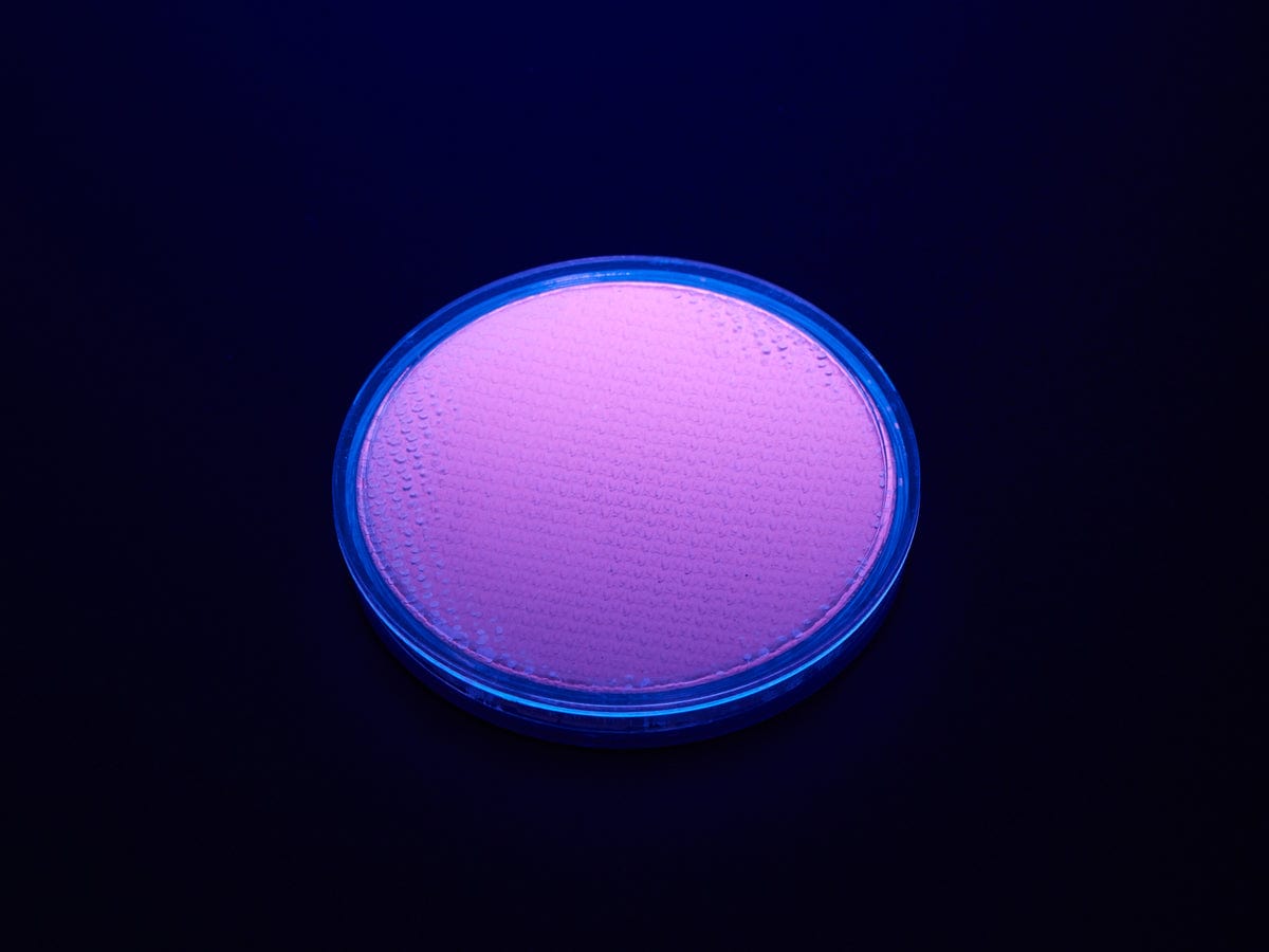 Fluorescent Pigment - Purple - The Pi Hut