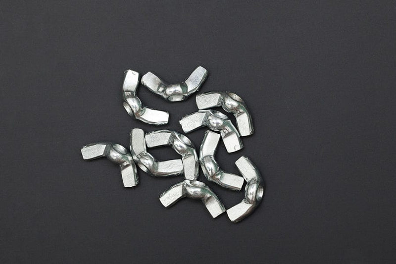 Fly Nuts [Discontinued] - The Pi Hut