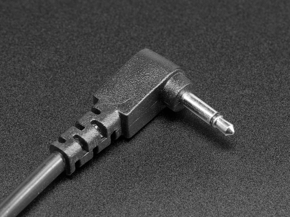 Foot Pedal Potentiometer