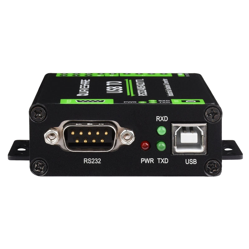 FT232RNL USB TO RS232/485/422/TTL Interface Converter - The Pi Hut