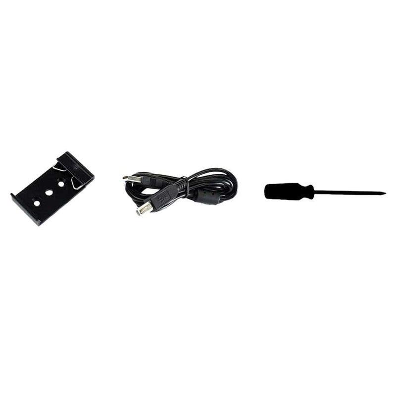 Conversor Amoxun USB para RS485/422/232/TTL - Módulo de Comunicação Serial