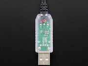 FTDI Serial TTL-232 USB Cable - The Pi Hut