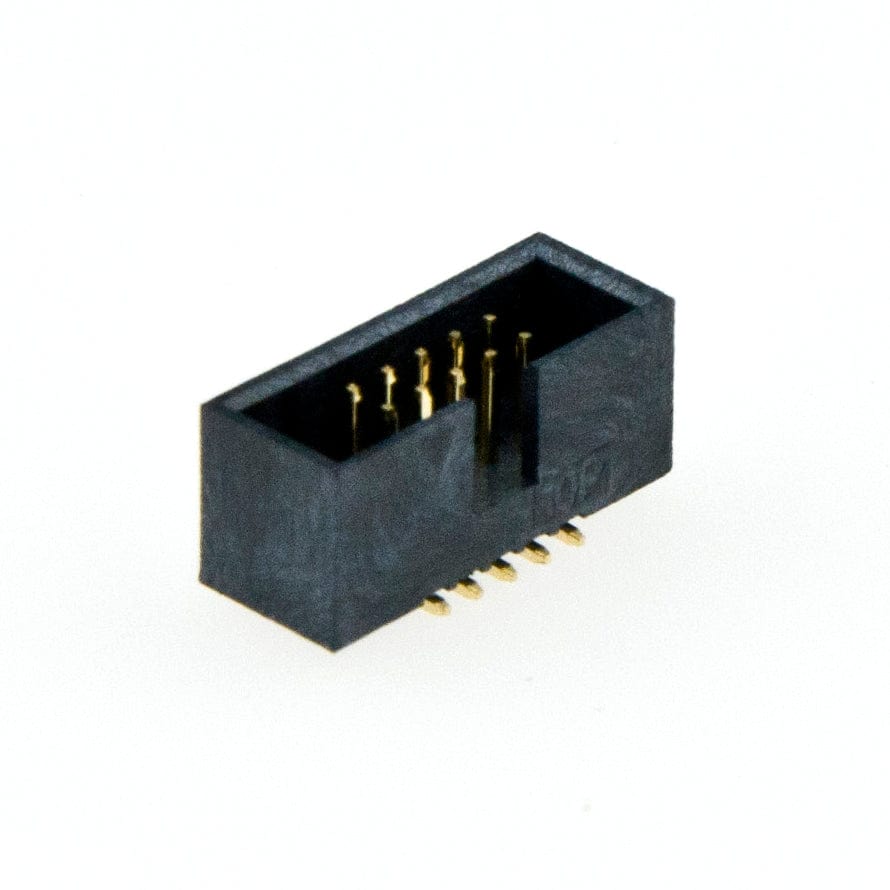 Gadgeteer Socket SMT (10PCS) - The Pi Hut