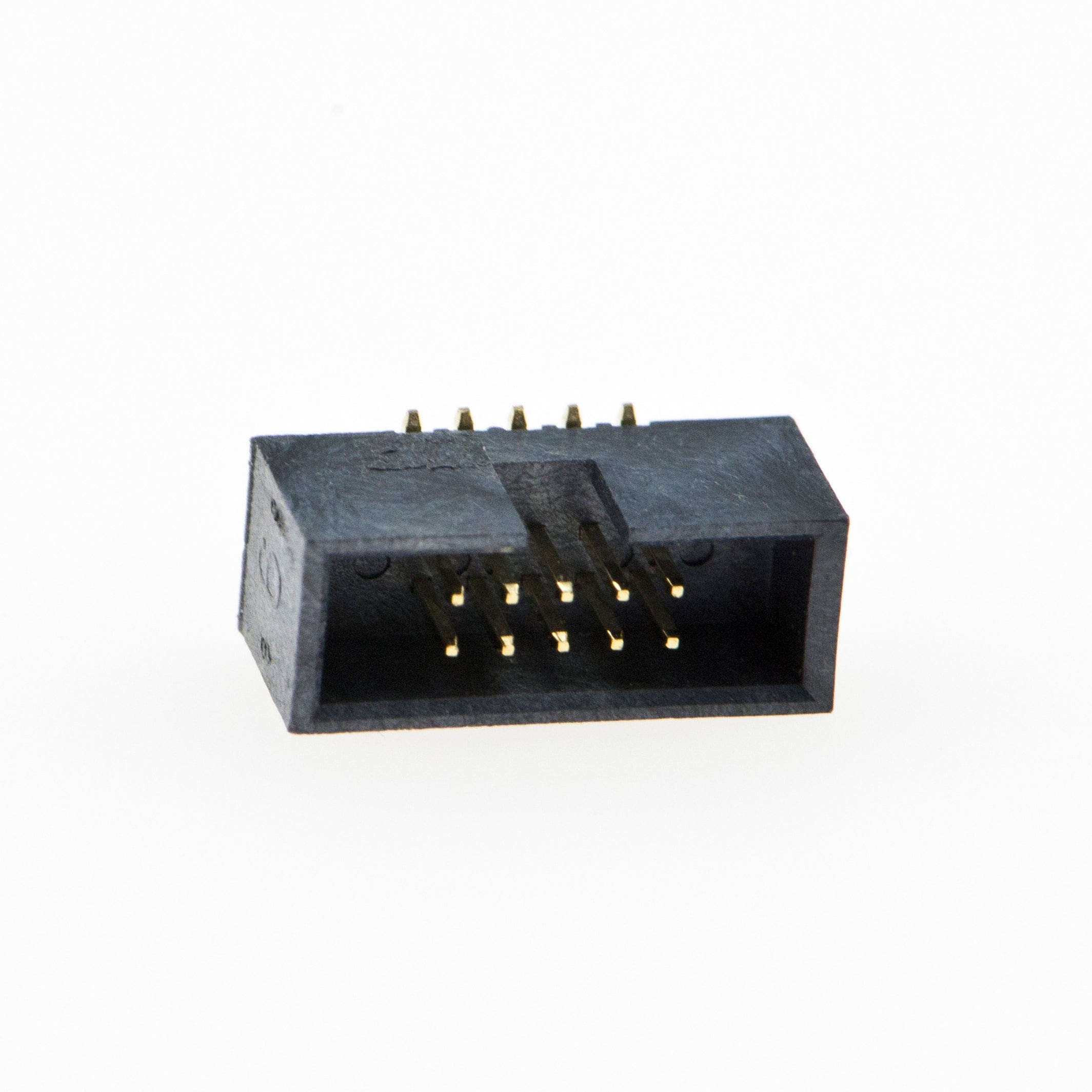 Gadgeteer Socket SMT (10PCS) - The Pi Hut