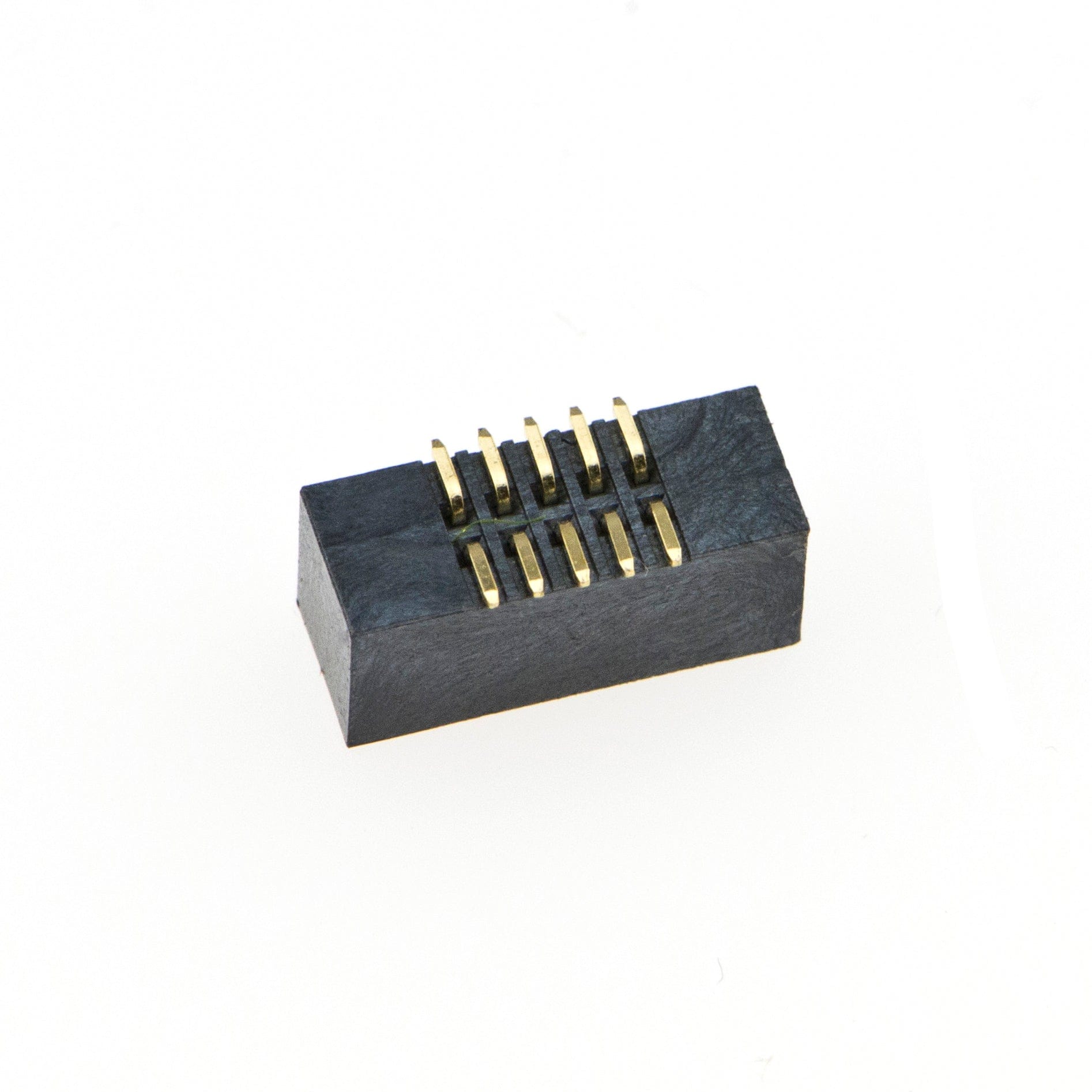 Gadgeteer Socket SMT (10PCS) - The Pi Hut