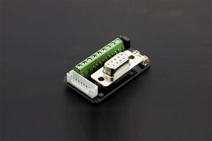 GDA-HLB1 (Basic adapter for Gicren devices) - The Pi Hut