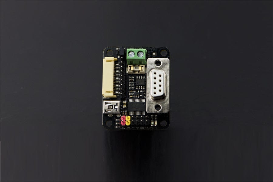 GDA-HLU1 (USB adapter for Gicren devices) - The Pi Hut