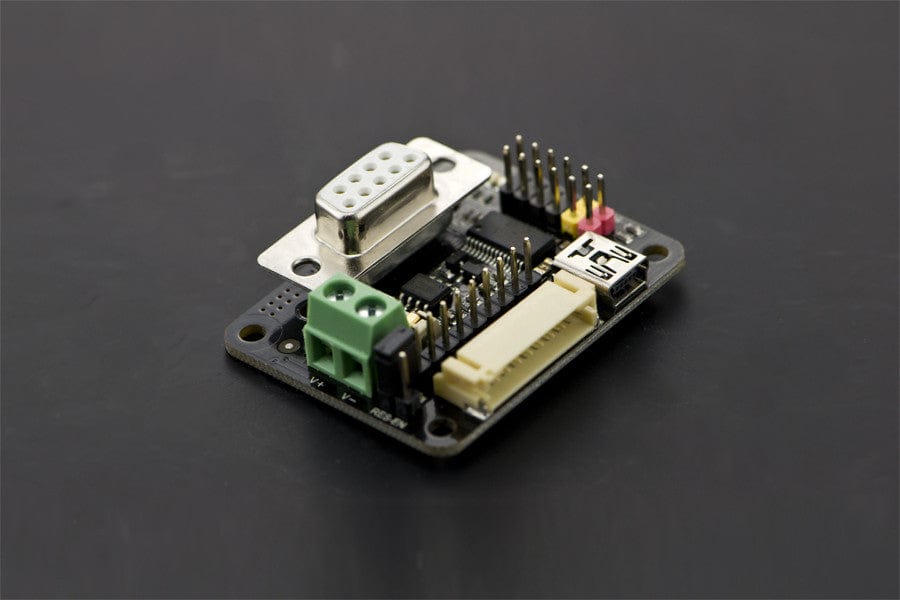 GDA-HLU1 (USB adapter for Gicren devices) - The Pi Hut
