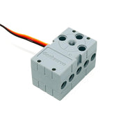 GeekServo LEGO-Compatible Continuous Rotation Block Servo - The Pi Hut