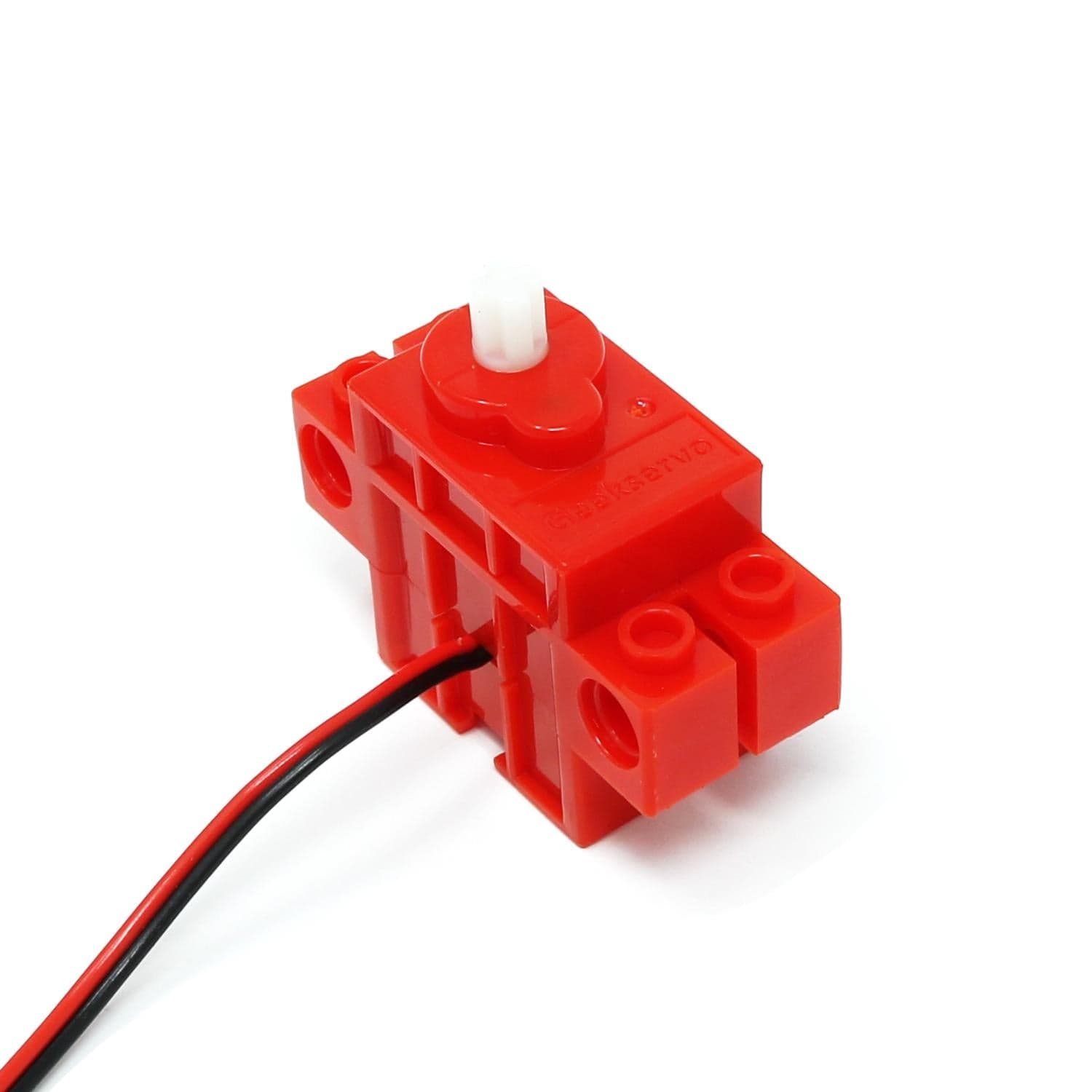 GeekServo LEGO-Compatible Motor - The Pi Hut
