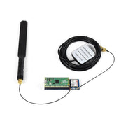 GNSS Module for Raspberry Pi Pico (SIM7080G) - The Pi Hut