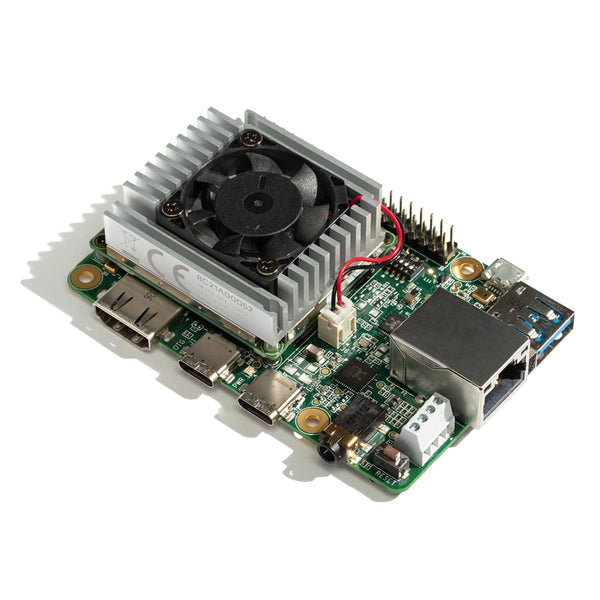 その他 Google Coral Dev Board JP version google-coral-dev-board-4gb-