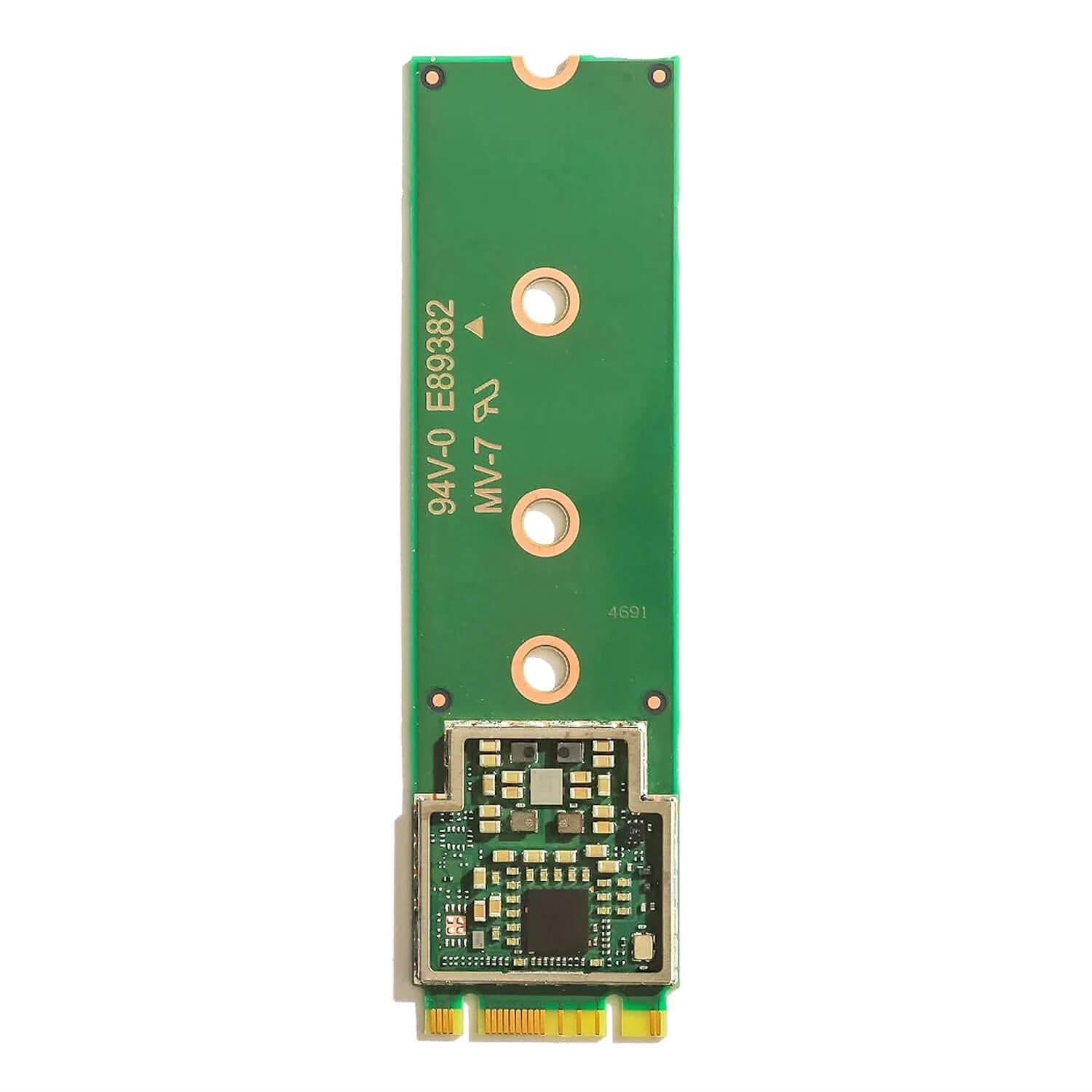 Google Coral M.2 Accelerator B+M key by Google - The Pi Hut