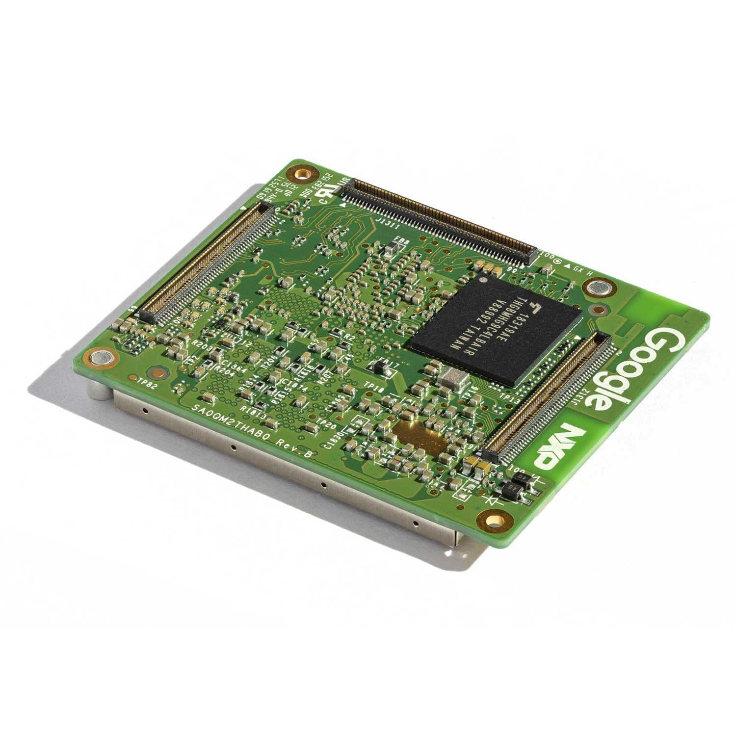 Google Coral System-on-Module (SoM) - 1GB [Discontinued] by Google - The Pi Hut