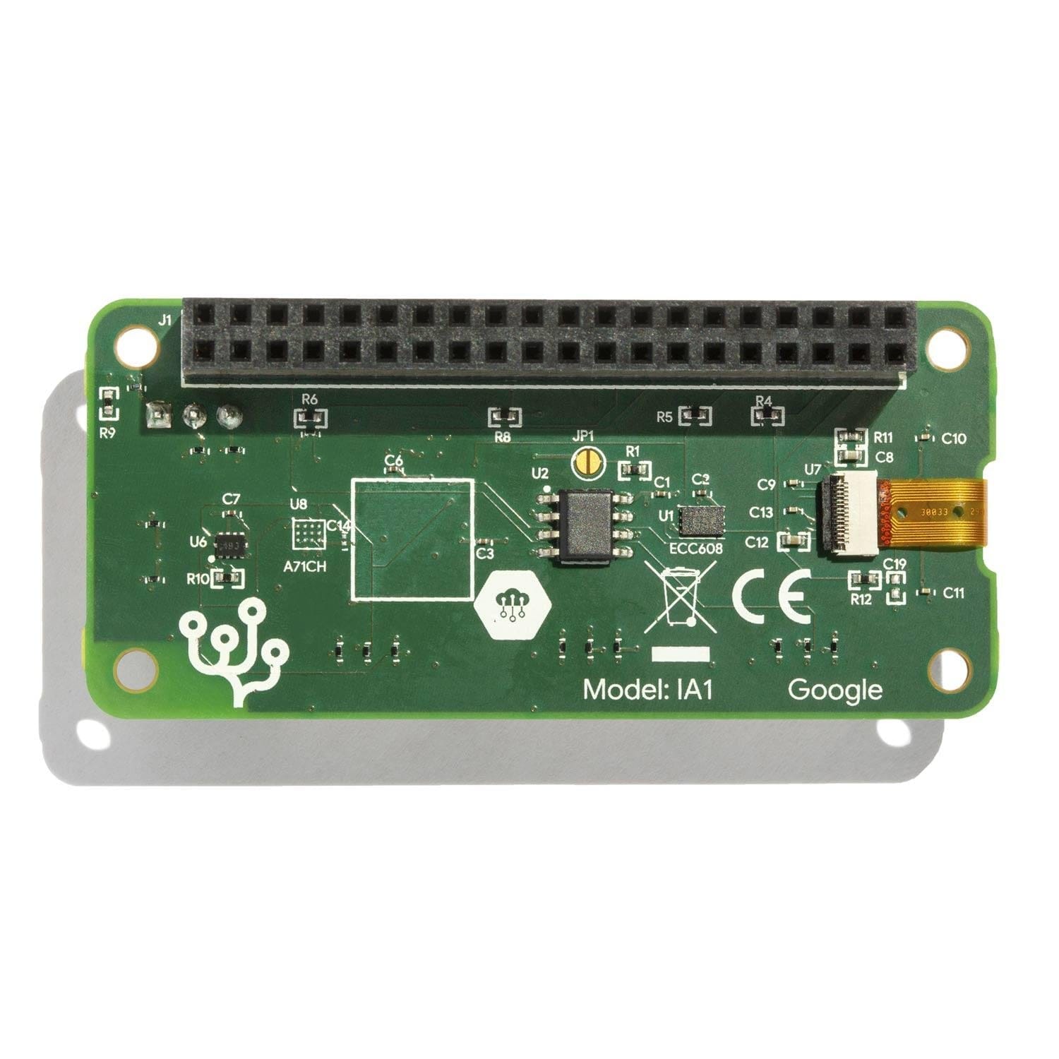 Google Environmental Sensor Board - The Pi Hut