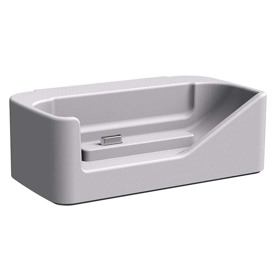 GPi Case 2 for CM4 - Deluxe Edition with Dock | The Pi Hut