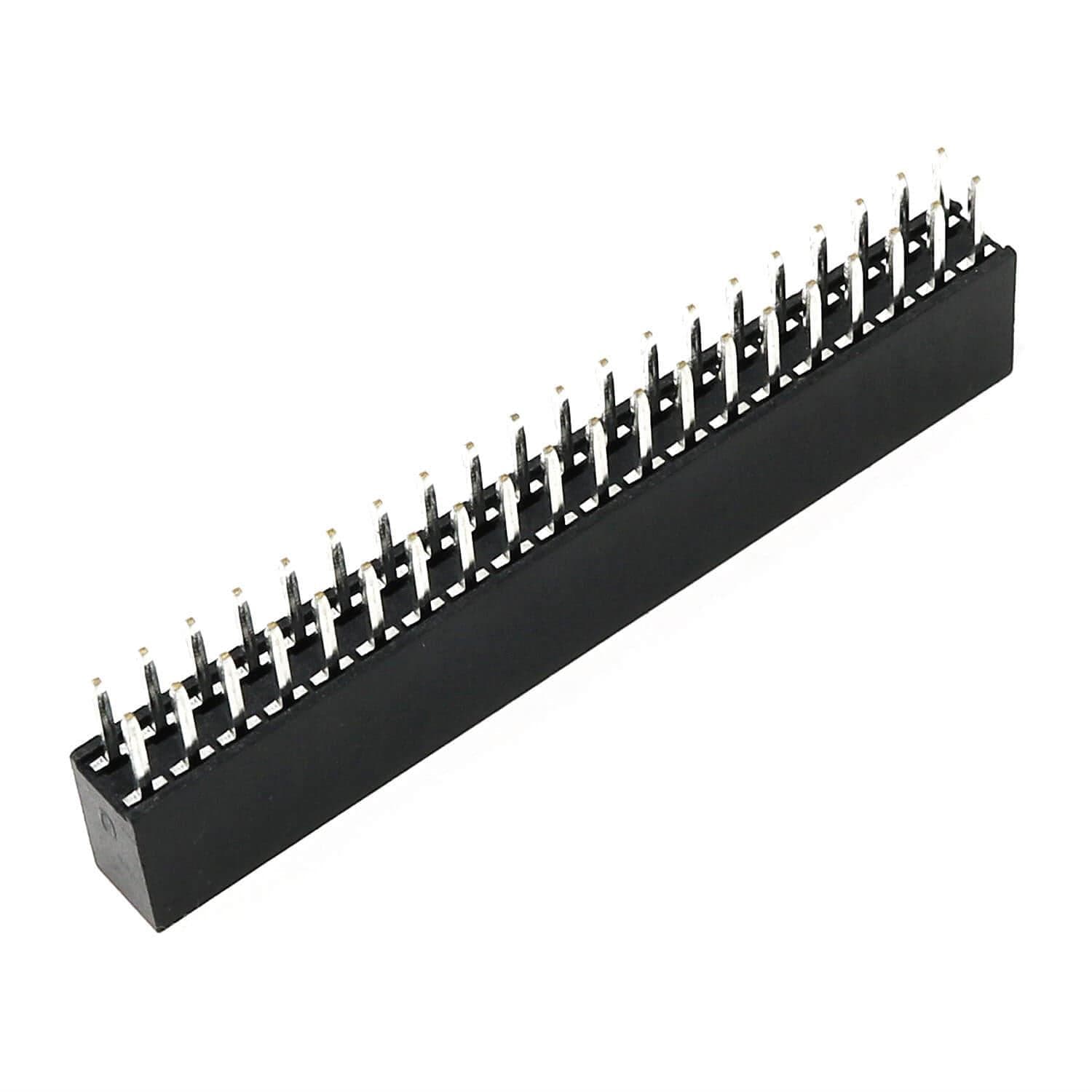 GPIO Riser Header for Raspberry Pi - The Pi Hut