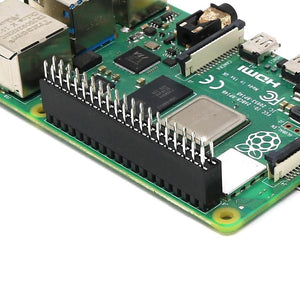 Raspberry Pi HATs, pHATS & GPIO | The Pi Hut