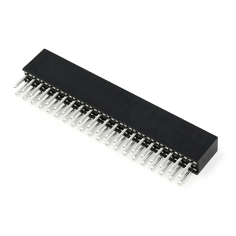 Rpi.gpio Riser GPIO Riser Header for Raspberry Pi - The Pi Hut