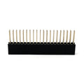 Stacking Header Rpi Extra-Tall GPIO Stacking Header for Raspberry Pi - The Pi Hut