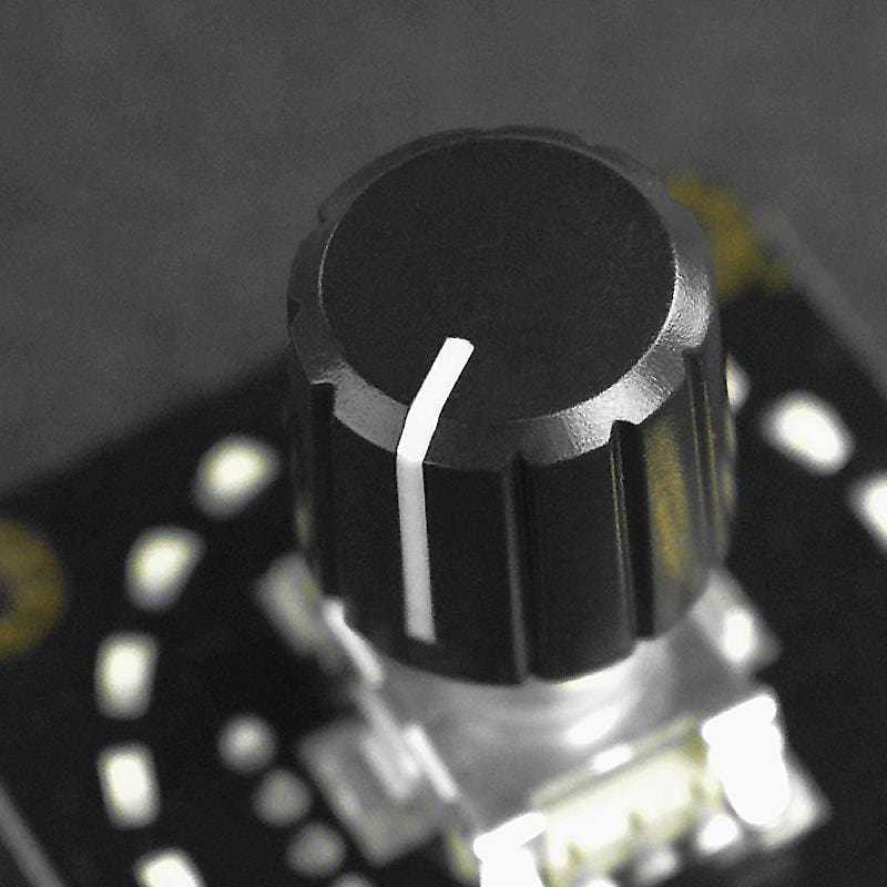 Gravity: 360 Degree Rotary Encoder Module - The Pi Hut