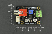 Gravity: 386AMP Audio Amplifier Module (Arduino Compatible) - The Pi Hut