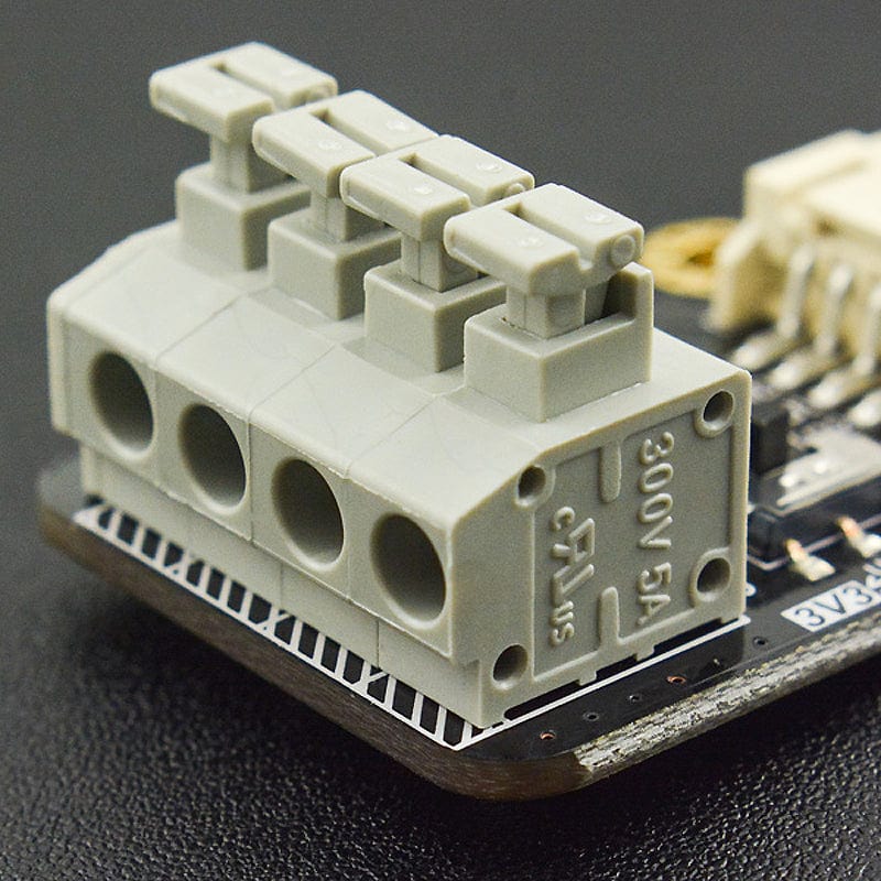 Gravity: 4-Pin Sensor Adapter - The Pi Hut