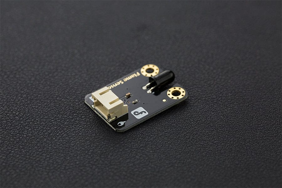 Gravity: Analog Flame Sensor For Arduino - The Pi Hut