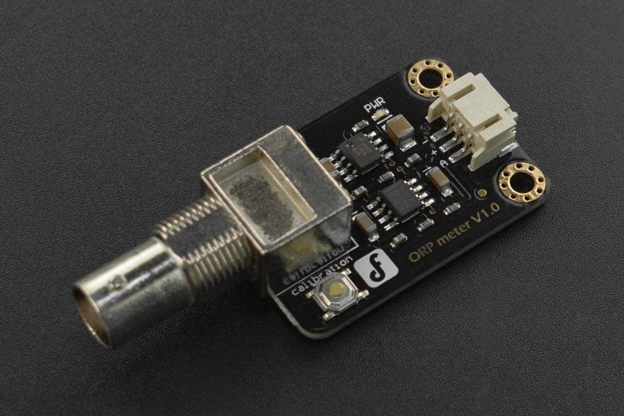 Gravity: Analog ORP Sensor Meter For Arduino - The Pi Hut