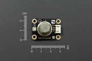Gravity: Analog Propane Gas Sensor (MQ6) For Arduino - The Pi Hut