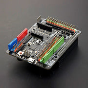 Gravity: Arduino Shield HAT for Raspberry Pi - The Pi Hut