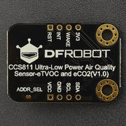 Gravity: CCS811 Air Quality Sensor - The Pi Hut