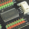 Gravity: CH423 I2C 24 Digital IO Expansion Module - The Pi Hut