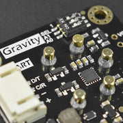 Gravity: CO Sensor (Calibrated, I2C & UART) - The Pi Hut