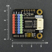Gravity: Digital 1-to-8 I2C Multiplexer - The Pi Hut