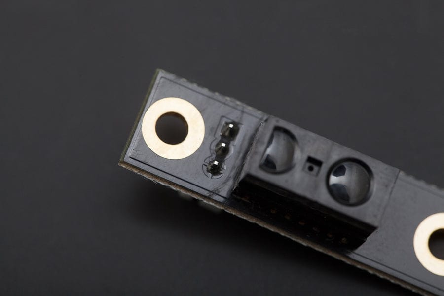 Gravity: Digital Infrared Distance Sensor (10cm) - The Pi Hut