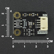 Gravity: ENS160 Air Quality Sensor - The Pi Hut
