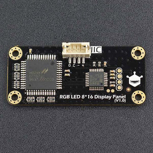 Gravity: CH423 I2C 24 Digital IO Expansion Module | The Pi Hut