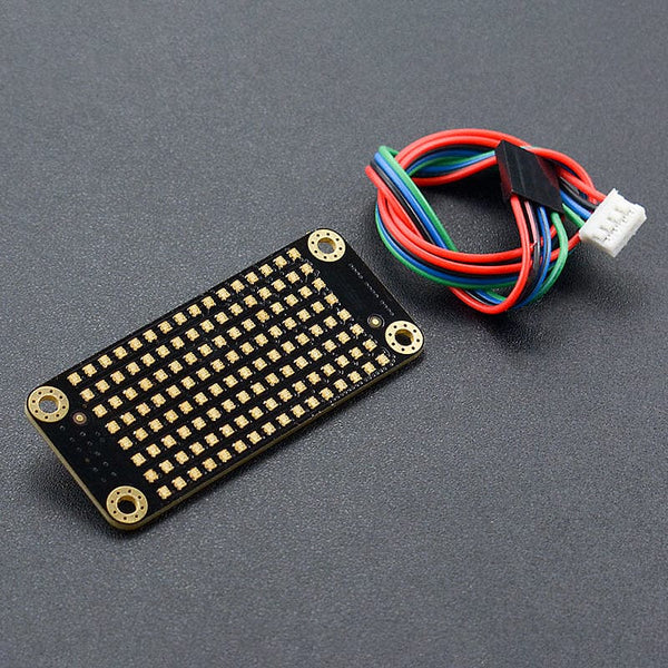 Gravity: CH423 I2C 24 Digital IO Expansion Module | The Pi Hut