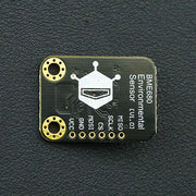 Gravity: I2C BME680 Environmental Sensor - The Pi Hut