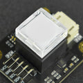 Gravity: I2C RGB LED Colourful Button Module - The Pi Hut